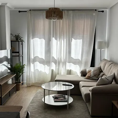 Casa Fulgencia Apartment Gijon Exterior photo