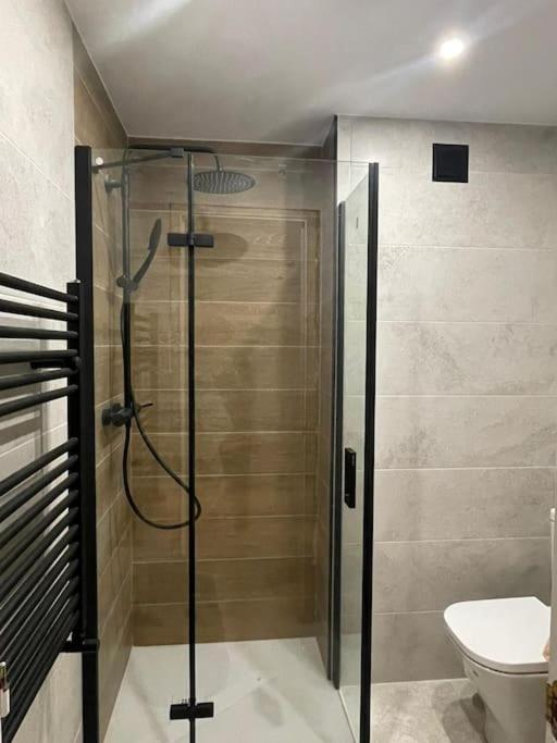 Appartement Casa Fulgencia